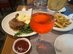 -LA MAISON公鸡和龙(蛇口店)