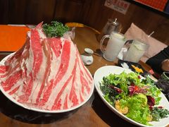 -弓二·烧鸟居酒屋(财富购物中心店)