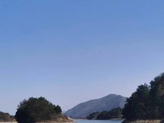 -仙岛湖旅游风景区