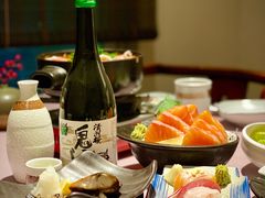 -笑福亭料理小馆(解放碑店)