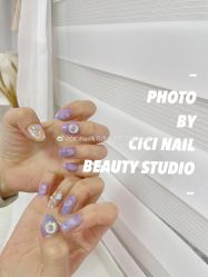 -Cici Nail日式美甲美睫工作室