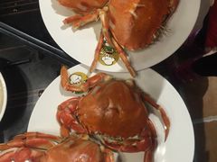 -聖馬丁美食百汇海鲜自助餐厅(滑县店)