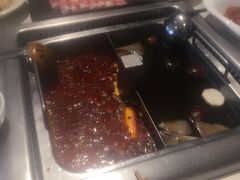 -海底捞火锅(锦艺城店)