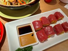 -避风塘·老港味餐厅·茶档(长宁龙之梦店)