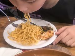-萨莉亚(百信广场店)
