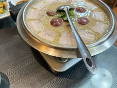 -华竹饭店(中央大街店)