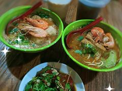 -老宅原住民沙茶面精品小吃(龙头路店)