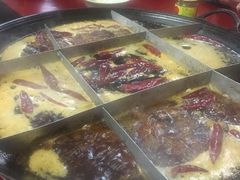 -安胖老火锅(两路口店)