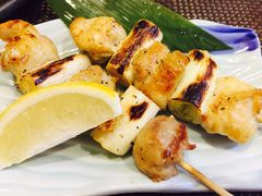 -有喜屋·深夜食堂(北京西路店)