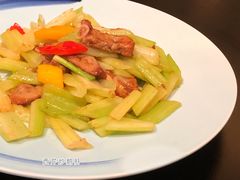 -丽晶轩中餐厅(重庆丽晶酒店)