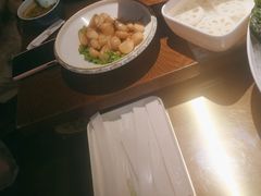 -百草滩羊清水涮羊肉(长城路店)