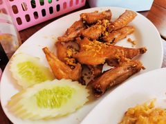 -Doo Dee Thai Food(Issan/Isaan/Esan)