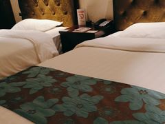 -沐阳时尚酒店(北京赵公口店)