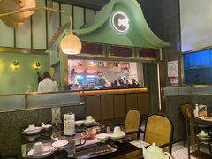 大堂-顺峰顺水顺德菜(龙华店)
