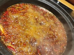 -杨家火锅(国美店)
