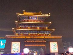 -鼓楼夜市