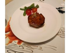 -8餐厅(新葡京酒店)