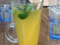 清雅卡曼橘茶-必胜客(大悦城店)