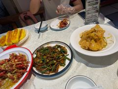 -人民公社大食堂(张家湾店)