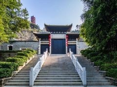 -南沙天后宫景区