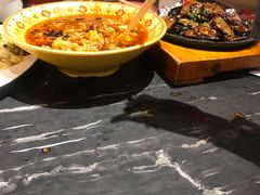 -金掌勺锅包肉(太原万达店)