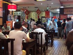 大堂-姚记炒肝店(簋街店)