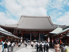 -浅草寺