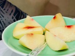 奉化水蜜桃-江南厨子·品苏杭(华润万象店)