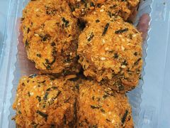 -泸溪河桃酥(西直门凯德店)