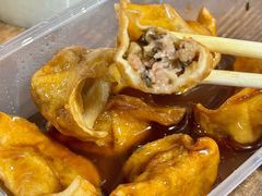-江东饺子馆(江东路店)