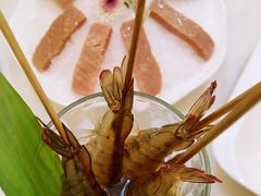 -围炉夜话·潮汕卤水火锅(榕江店)