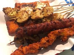 -罍+村(半边街店)