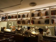 -翠华餐厅(正佳广场店)