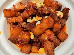 -绿草地·湘菜(7mall店)