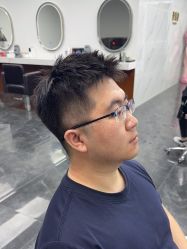 -查克拉造型