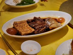 -金玉满堂潮州酒楼(无限极荟购物广场店)