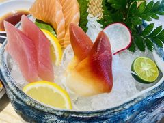 -千叶创意融合料理(水韵城店)