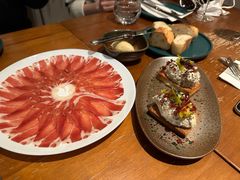 -Laures·月桂西班牙碳烤餐厅(十尚坊店)