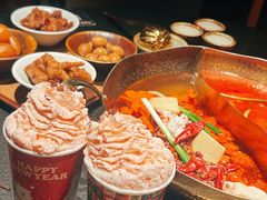 -色響火锅(恒隆广场店)