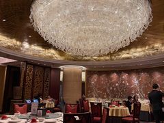 -武汉香格里拉大酒店·香宫中餐厅