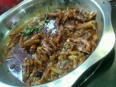 -秦府大虾(邢台中北世纪城店)