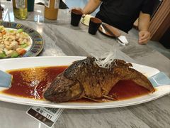 -会宾园·云山宴中餐