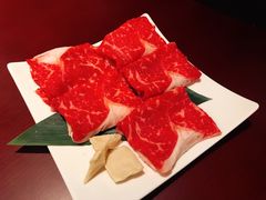 -yokocho上横町·日本食街(深业上城店)