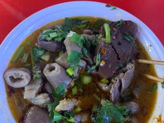 -东门町美食街