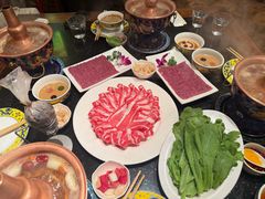 -南门涮肉(东单店)
