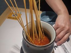 -肚王罐罐里的秘密(铜锣湾店)