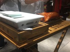 -京味斋·北京烤鸭(北京南站洋桥店)