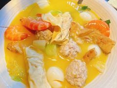 -塘人·老底子宁波菜小馆(南塘老街店)