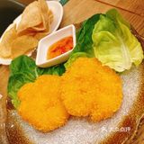 还不错的泰国菜～
