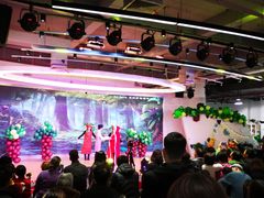 -昱南托育园.托班晚托.寒暑假班